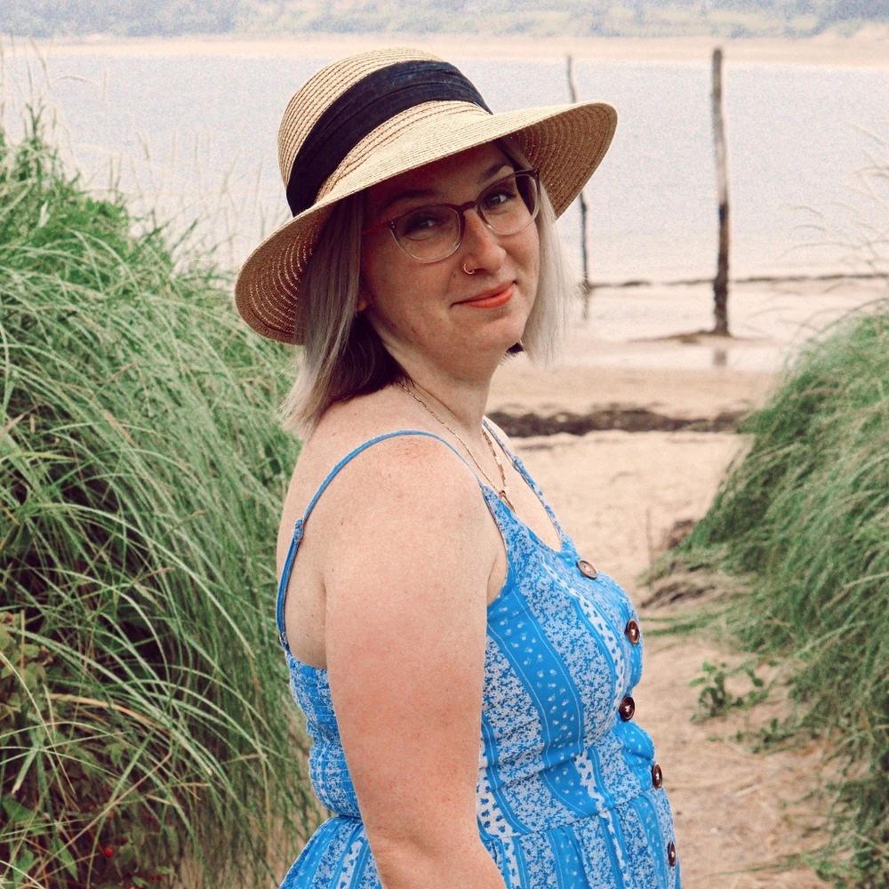 Meet your Posher, Kylee